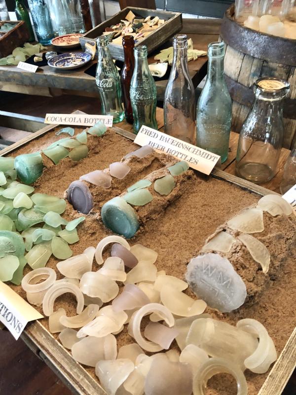 Sea glass and coastal arts festival to shimmer June 34 in Lewes Cape